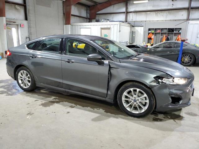 Продажа на аукционе авто 2020 Ford Fusion Se, vin: 3FA6P0HD1LR150948, номер лота: 43695324