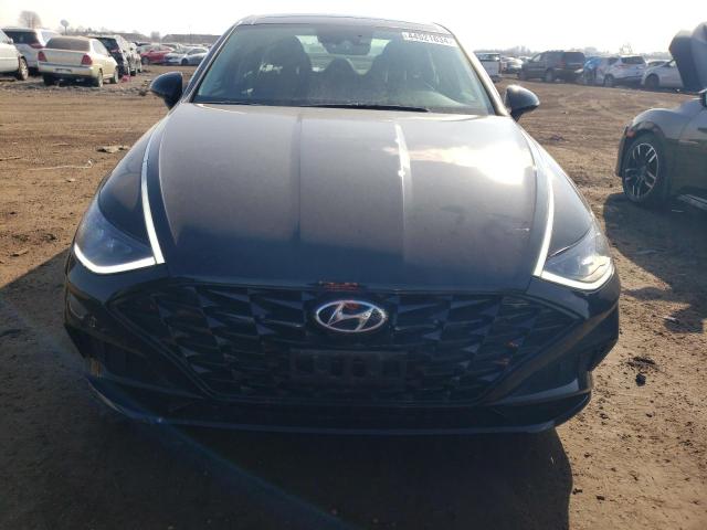 Aukcja sprzedaży 2021 Hyundai Sonata Sel, vin: 5NPEF4JA9MH076991, numer aukcji: 44521634