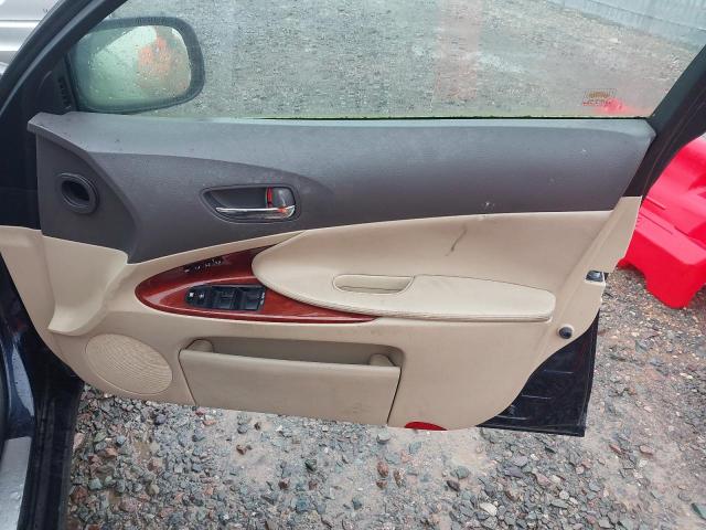 Aukcja sprzedaży 2007 Lexus Gs300 Se A, vin: JTHBH96SX05051831, numer aukcji: 43893514