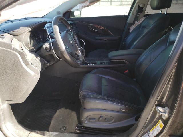 Продаж на аукціоні авто 2014 Buick Lacrosse, vin: 1G4GB5G34EF293164, номер лоту: 44209734