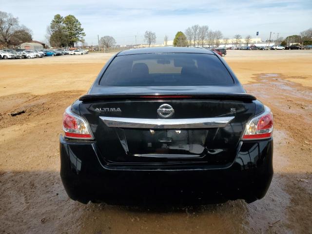 Продажа на аукционе авто 2014 Nissan Altima 2.5, vin: 1N4AL3AP8EC175424, номер лота: 40401554