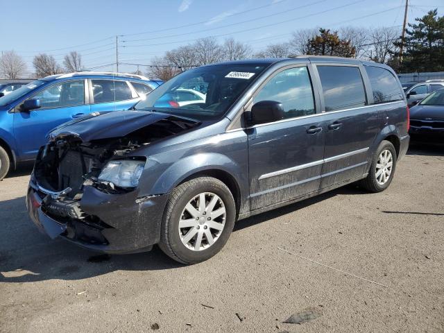 Aukcja sprzedaży 2014 Chrysler Town & Country Touring, vin: 2C4RC1BG2ER363282, numer aukcji: 43966444