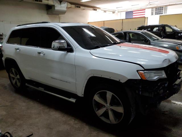 2015 Jeep Grand Cherokee Limited მანქანა იყიდება აუქციონზე, vin: 1C4RJFBG7FC662067, აუქციონის ნომერი: 42242074