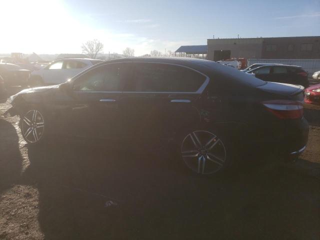 Продажа на аукционе авто 2017 Honda Accord Sport Special Edition, vin: 1HGCR2F12HA266058, номер лота: 41655644
