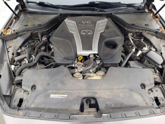 43437794 :رقم المزاد ، JN1EV7AP4HM732098 vin ، 2017 Infiniti Q50 Premium مزاد بيع