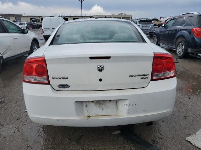 2010 Dodge Charger Sx მანქანა იყიდება აუქციონზე, vin: 2B3CA3CV2AH287066, აუქციონის ნომერი: 43536064
