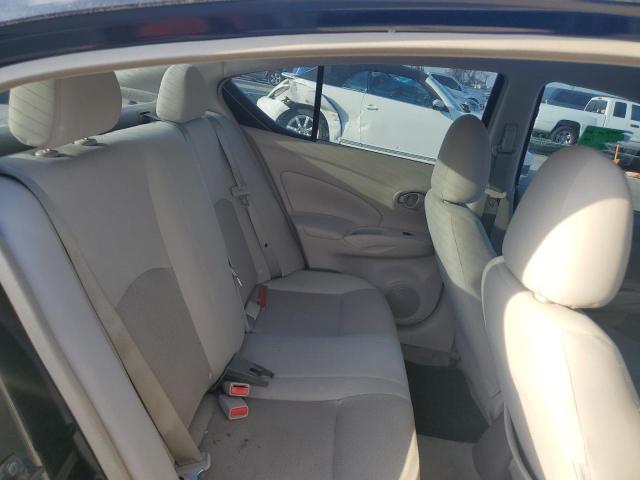 2012 Nissan Versa S მანქანა იყიდება აუქციონზე, vin: 3N1CN7AP7CL933116, აუქციონის ნომერი: 44883884