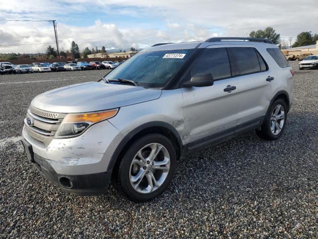 Aukcja sprzedaży 2014 Ford Explorer, vin: 1FM5K7B82EGA32874, numer aukcji: 43771374
