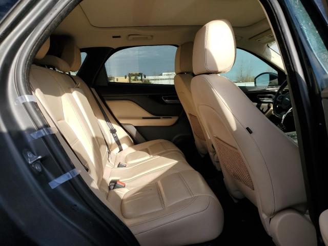 Aukcja sprzedaży 2017 Jaguar F-pace Prestige, vin: SADCK2BV2HA095361, numer aukcji: 42018974