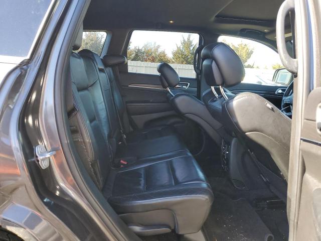 Aukcja sprzedaży 2018 Jeep Grand Cherokee Limited, vin: 1C4RJFBG0JC299362, numer aukcji: 43558174
