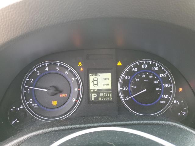 Aukcja sprzedaży 2011 Infiniti G37 Base, vin: JN1CV6AP8BM501133, numer aukcji: 43995214