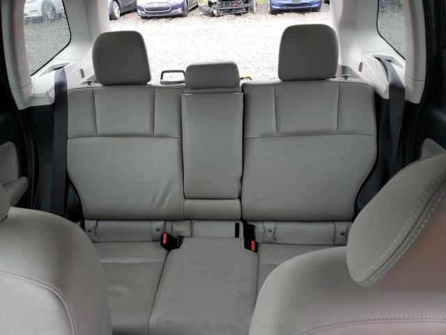 Aukcja sprzedaży 2015 Subaru Forester 2.5i Limited, vin: JF2SJAHC2FH827634, numer aukcji: 43491214
