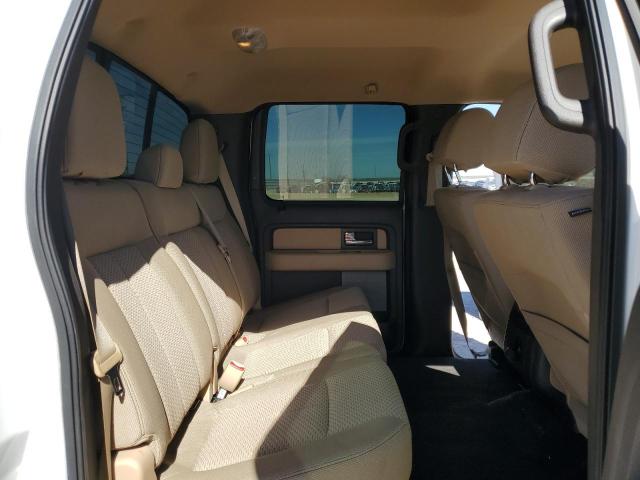 Aukcja sprzedaży 2013 Ford F150 Supercrew, vin: 1FTFW1EF9DKF65059, numer aukcji: 43717884