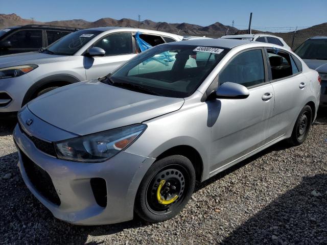 Продаж на аукціоні авто 2020 Kia Rio Lx, vin: 3KPA24AD5LE284308, номер лоту: 45000774