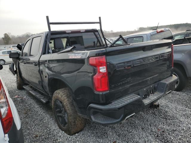 Aukcja sprzedaży 2020 Chevrolet Silverado K1500 Lt Trail Boss, vin: 1GCPYFEDXLZ353898, numer aukcji: 42989764