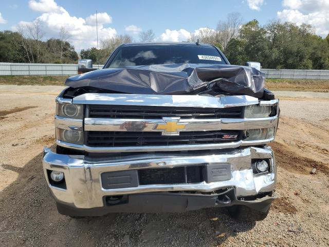 Aukcja sprzedaży 2016 Chevrolet Silverado K2500 Heavy Duty Ltz, vin: 1GC1KWE85GF154629, numer aukcji: 43834894