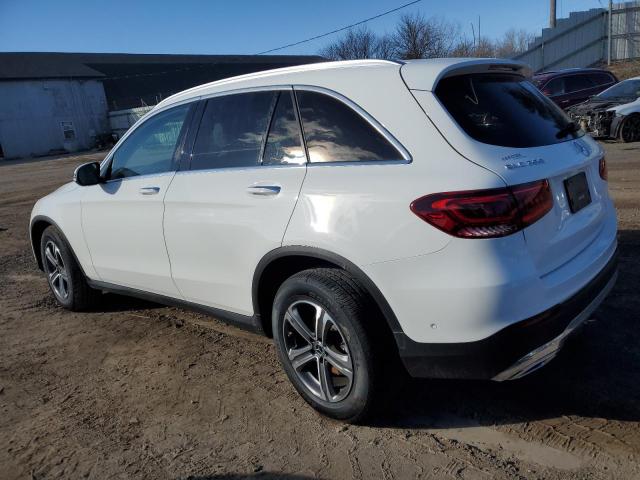 Aukcja sprzedaży 2021 Mercedes-benz Glc 300, vin: W1N0G8DB9MV295980, numer aukcji: 44851294