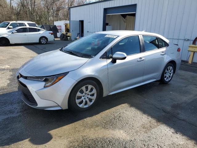 Продажа на аукционе авто 2023 Toyota Corolla Le, vin: 5YFB4MDE6PP031618, номер лота: 42893324