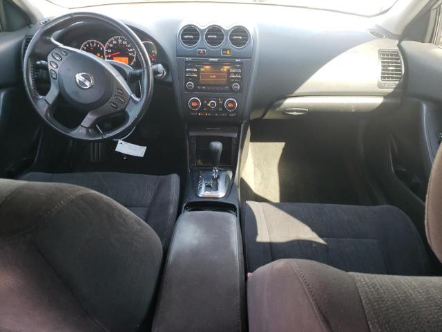 2012 Nissan Altima Base მანქანა იყიდება აუქციონზე, vin: 1N4AL2APXCN531691, აუქციონის ნომერი: 43349724