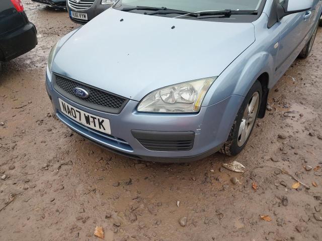 Aukcja sprzedaży 2007 Ford Focus Lx T, vin: WF05XXWPD57K37449, numer aukcji: 43906184
