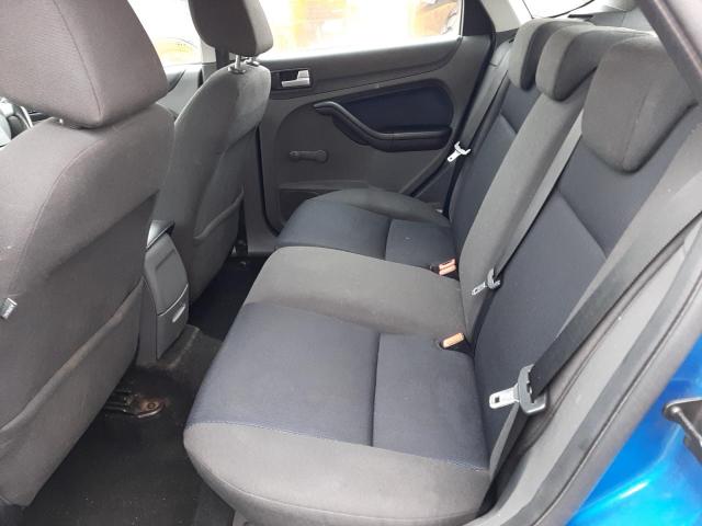 Продажа на аукционе авто 2007 Ford Focus Zete, vin: WF05XXGCD56A64937, номер лота: 43351454