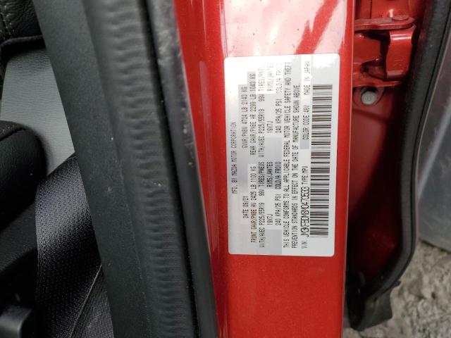 Aukcja sprzedaży 2021 Mazda Cx-5 Grand Touring, vin: JM3KFBDM8M0470533, numer aukcji: 43427924