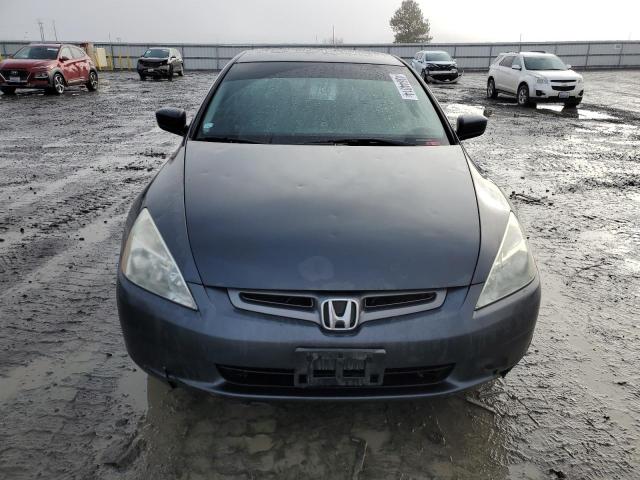 Продаж на аукціоні авто 2005 Honda Accord Ex, vin: 1HGCM66535A048327, номер лоту: 43644014