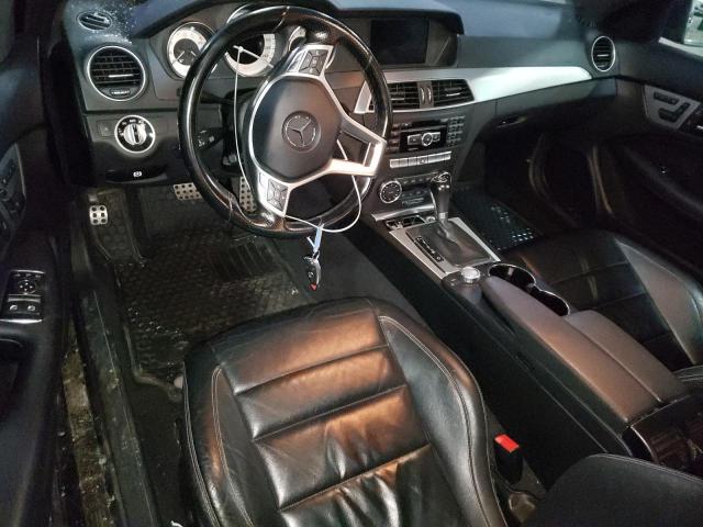 Aukcja sprzedaży 2012 Mercedes-benz C 350 4matic, vin: WDDGJ8JB9CF882559, numer aukcji: 41168534