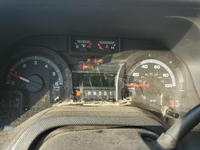 Aukcja sprzedaży 2010 Ford Econoline E350 Super Duty Wagon, vin: 1FBSS3BL1ADA71492, numer aukcji: 43835724