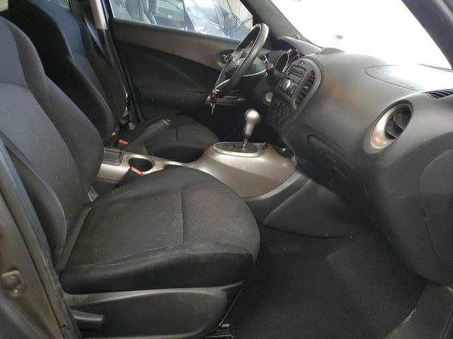 Продажа на аукционе авто 2011 Nissan Juke S, vin: JN8AF5MRXBT018021, номер лота: 43390704