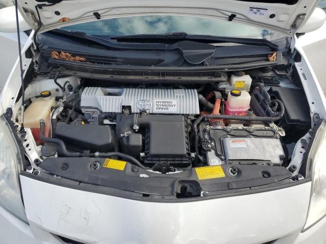 Продажа на аукционе авто 2012 Toyota Prius, vin: JTDKN3DU5C5520727, номер лота: 43787194