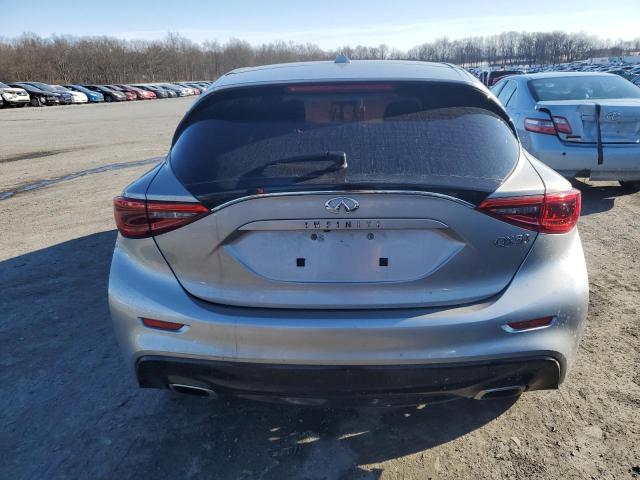 Aukcja sprzedaży 2017 Infiniti Qx30 Base, vin: SJKCH5CP5HA036863, numer aukcji: 43610234
