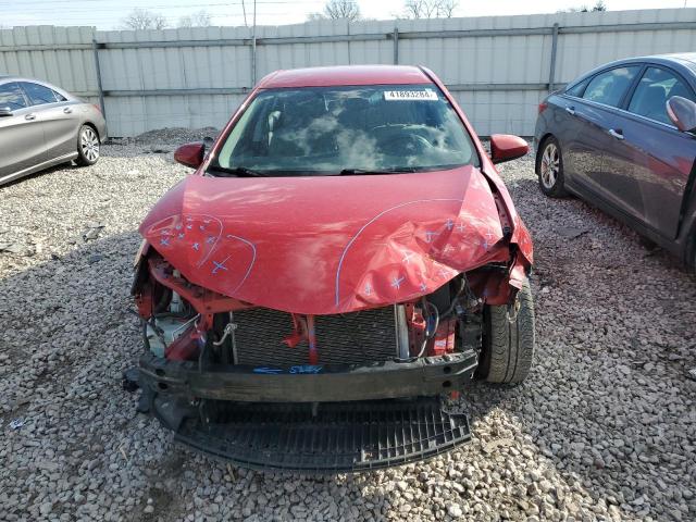 Aukcja sprzedaży 2014 Toyota Corolla L, vin: 2T1BURHE0EC075022, numer aukcji: 41893284