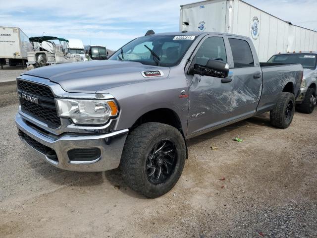 43990344 :رقم المزاد ، 3C63R3GLXMG667834 vin ، 2021 Ram 3500 Tradesman مزاد بيع