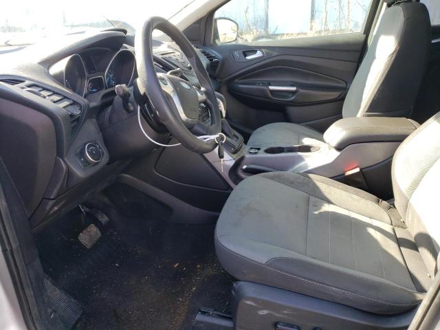 Aukcja sprzedaży 2016 Ford Escape Se, vin: 1FMCU9GX0GUA02158, numer aukcji: 43537574