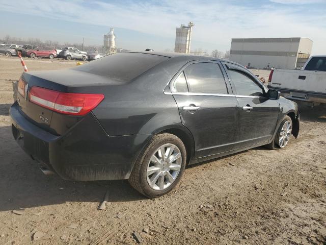Aukcja sprzedaży 2012 Lincoln Mkz, vin: 3LNHL2GC8CR834989, numer aukcji: 43626604