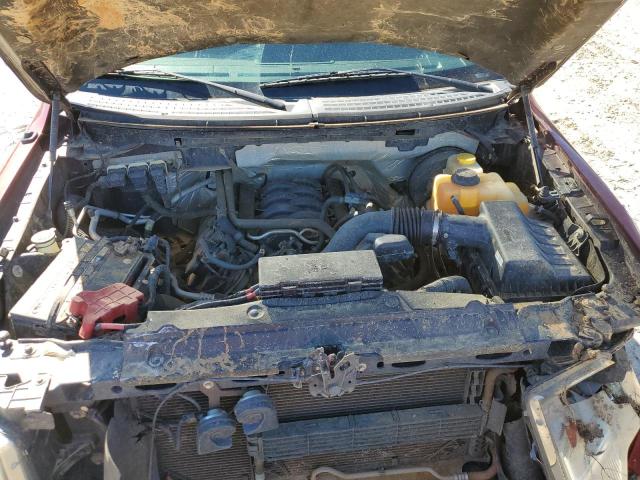 Aukcja sprzedaży 2014 Ford F150 Super Cab, vin: 1FTFX1CF0EKD89441, numer aukcji: 43585434
