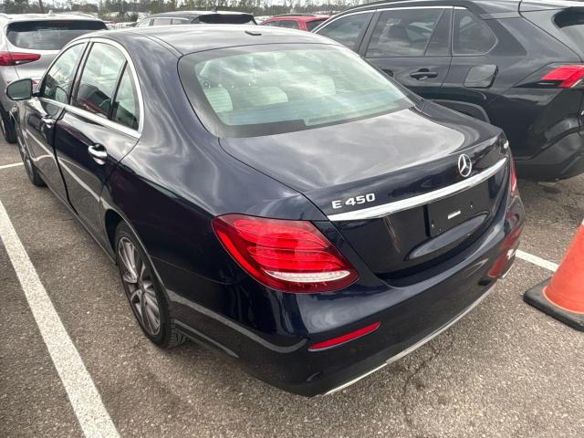 Aukcja sprzedaży 2020 Mercedes-benz E 450 4matic, vin: WDDZF6JB2LA709851, numer aukcji: 45227424