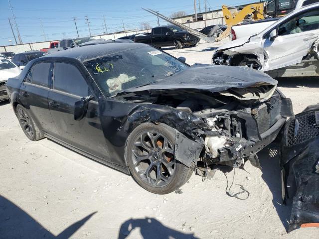 Продаж на аукціоні авто 2015 Chrysler 300 S, vin: 2C3CCABG6FH743193, номер лоту: 43952244