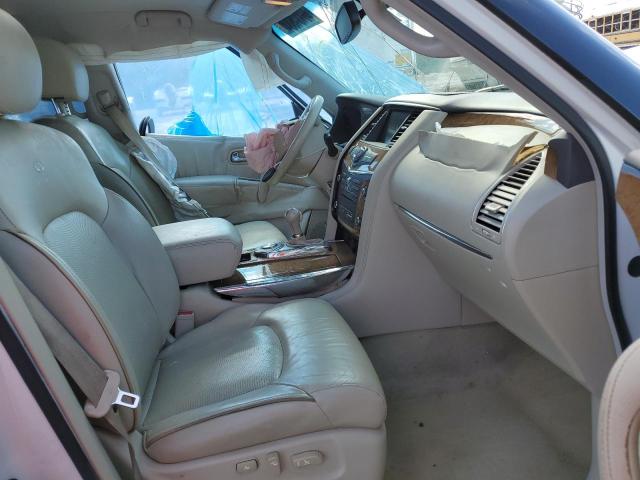 Aukcja sprzedaży 2012 Infiniti Qx56, vin: JN8AZ2NF9C9519796, numer aukcji: 40131534