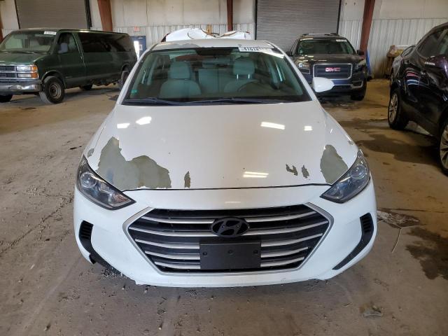 Продажа на аукционе авто 2017 Hyundai Elantra Se, vin: 5NPD74LF7HH198823, номер лота: 41618284