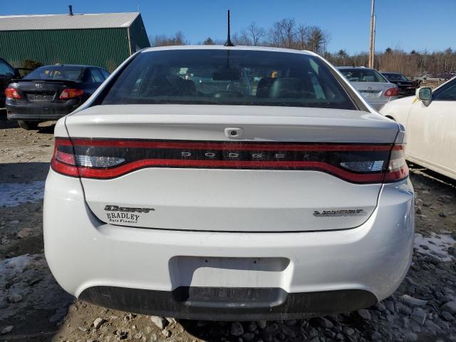 Aukcja sprzedaży 2015 Dodge Dart Limited, vin: 1C3CDFCB9FD352582, numer aukcji: 43109114