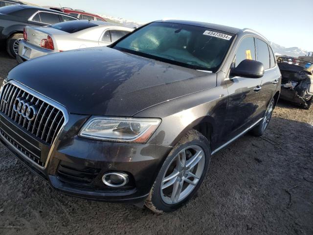 Aukcja sprzedaży 2015 Audi Q5 Tdi Prestige, vin: WA1VMAFP8FA026220, numer aukcji: 43473934