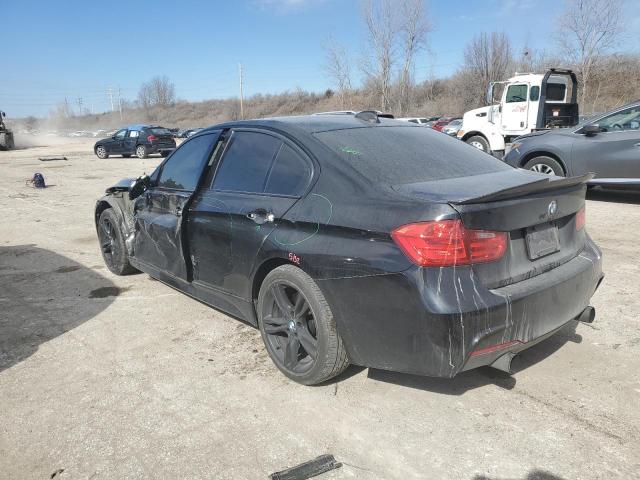 Aukcja sprzedaży 2013 Bmw 335 Xi, vin: WBA3B9C58DF586949, numer aukcji: 42674324