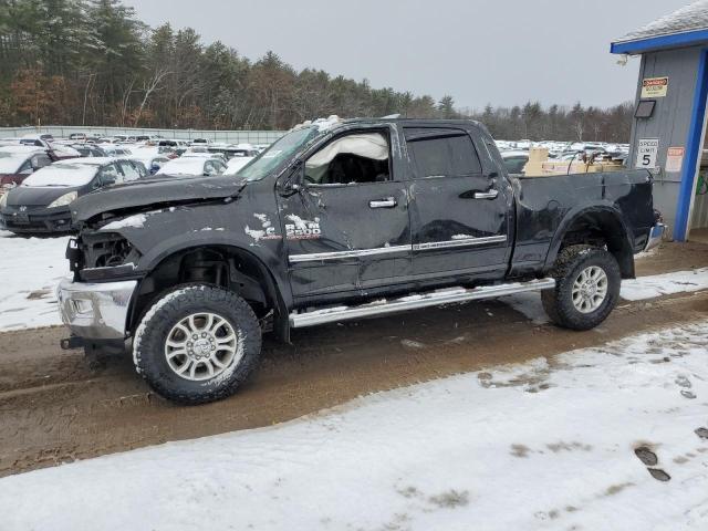 Aukcja sprzedaży 2016 Ram 2500 Laie, vin: 3C6UR5FL5GG102509, numer aukcji: 43042484