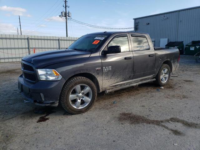 Aukcja sprzedaży 2019 Ram 1500 Classic Tradesman, vin: 3C6RR6KT1KG609577, numer aukcji: 44983624