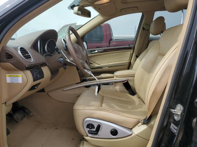 44207334 :رقم المزاد ، 4JGBF7BEXAA534218 vin ، 2010 Mercedes-benz Gl 450 4matic مزاد بيع