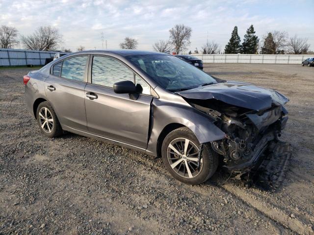 Продаж на аукціоні авто 2019 Subaru Impreza Premium, vin: 4S3GKAC62K3603709, номер лоту: 42779854
