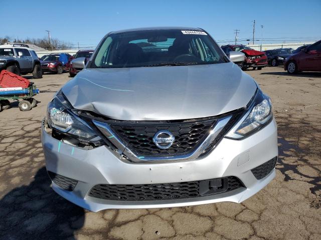 Aukcja sprzedaży 2018 Nissan Sentra S, vin: 3N1AB7AP4JY226507, numer aukcji: 43444124