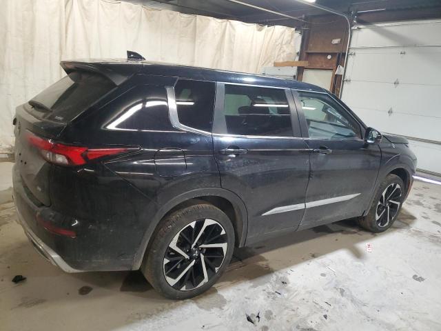 43939154 :رقم المزاد ، JA4J4UA80NZ036630 vin ، 2022 Mitsubishi Outlander Se مزاد بيع